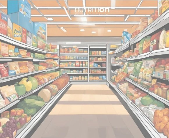 Rotulagem de alimentos - nova legislação